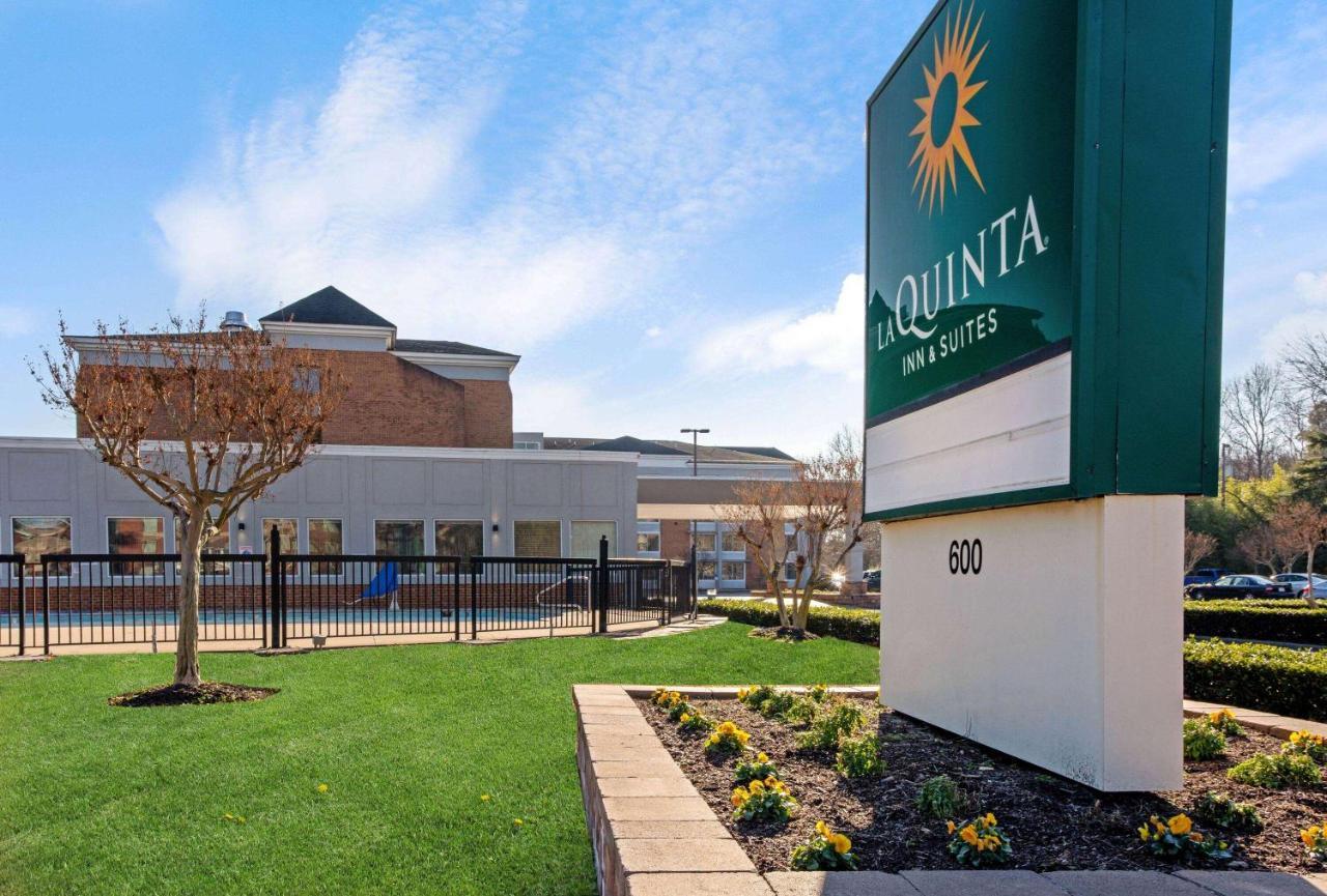 La Quinta By Wyndham Historic Area Hotel
