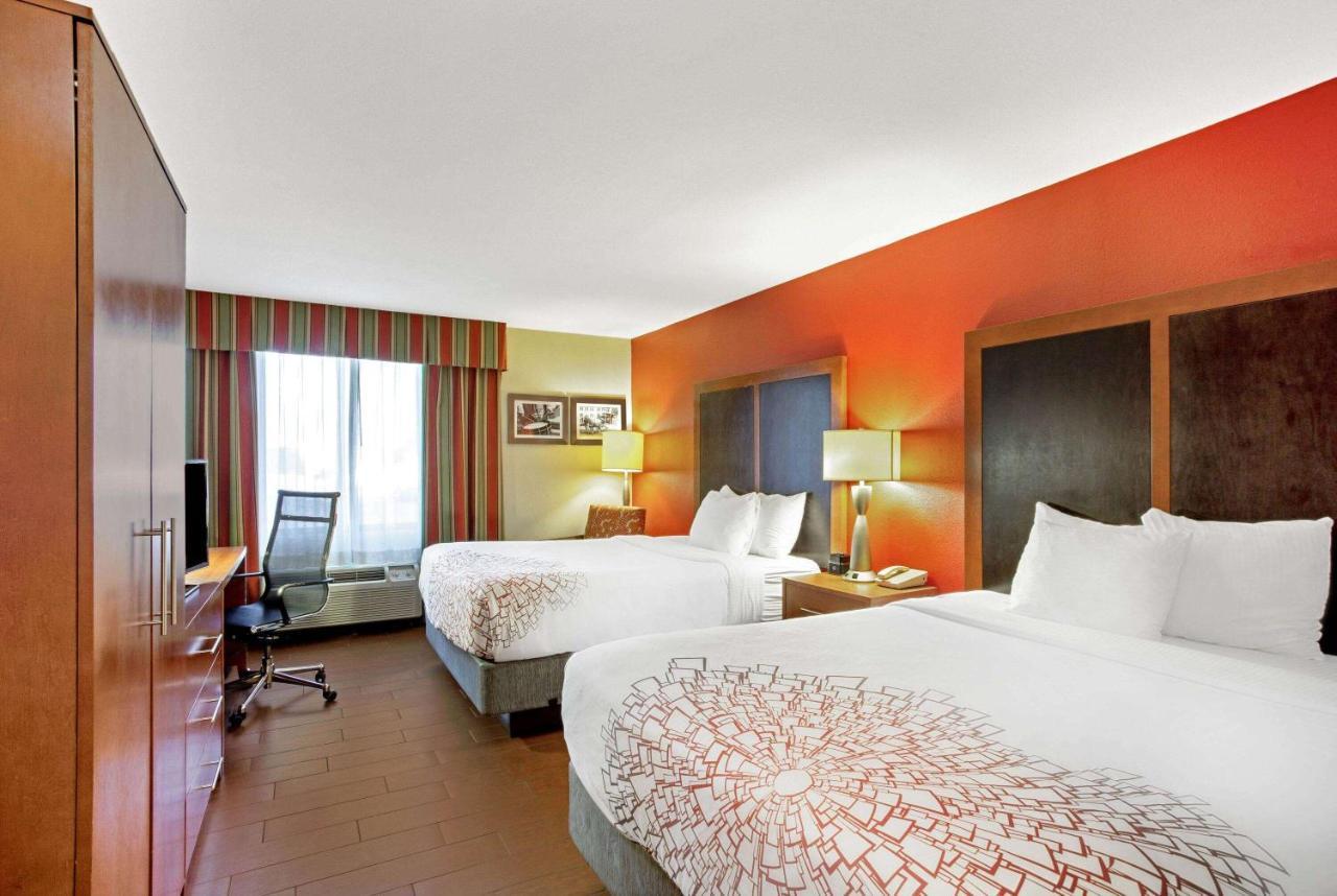 La Quinta By Wyndham Historic Area 3*