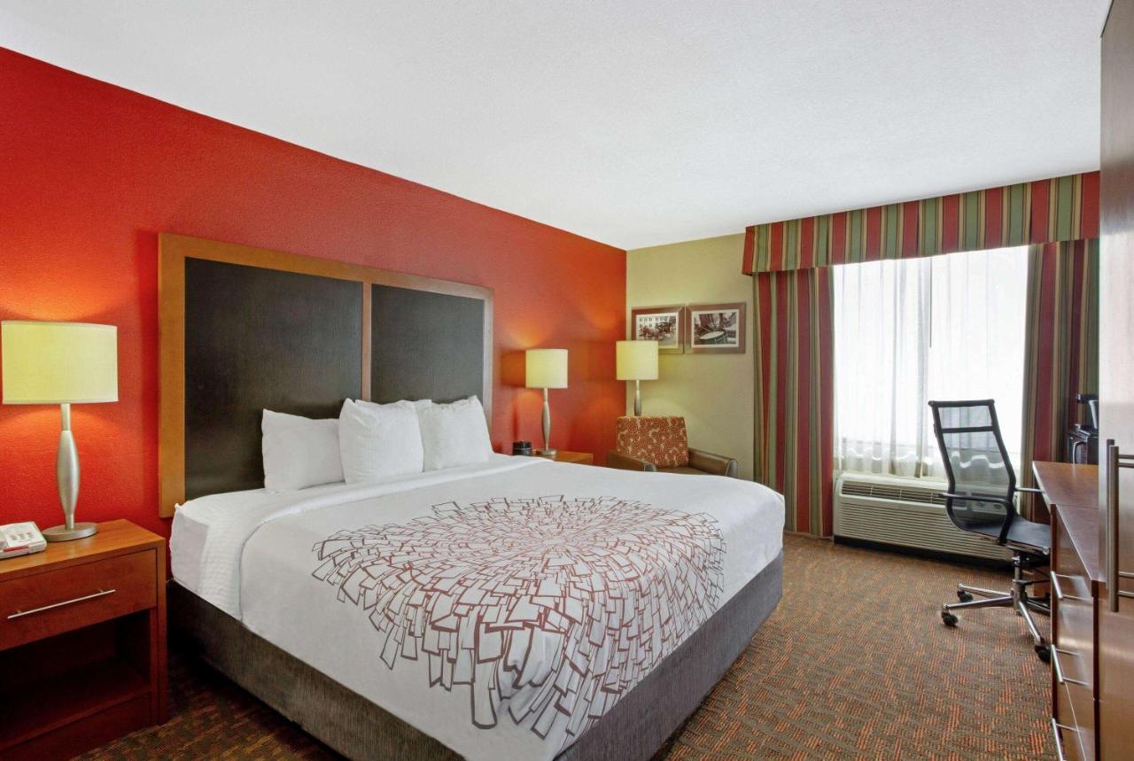 Hotel La Quinta By Wyndham Historic Area 3*