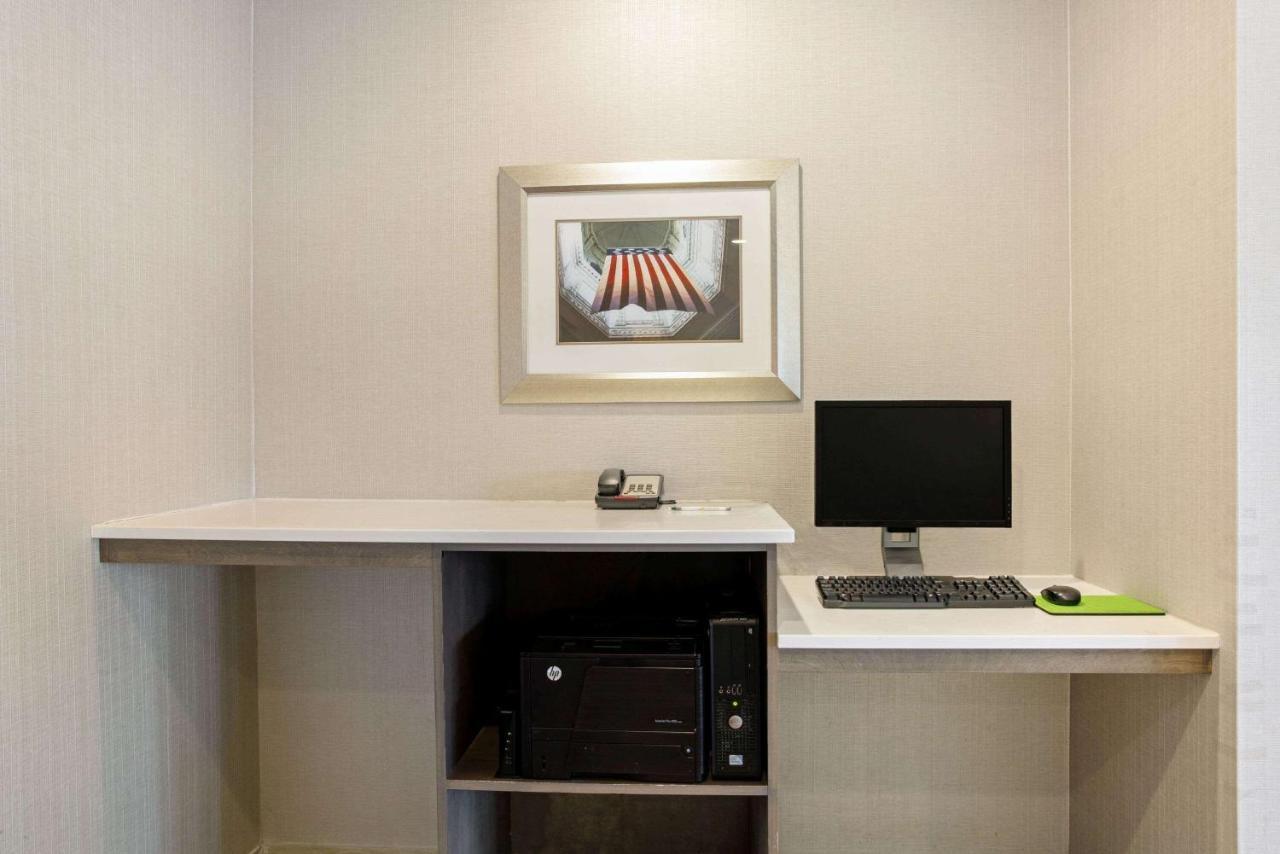 La Quinta By Wyndham Historic Area 3* Williamsburg