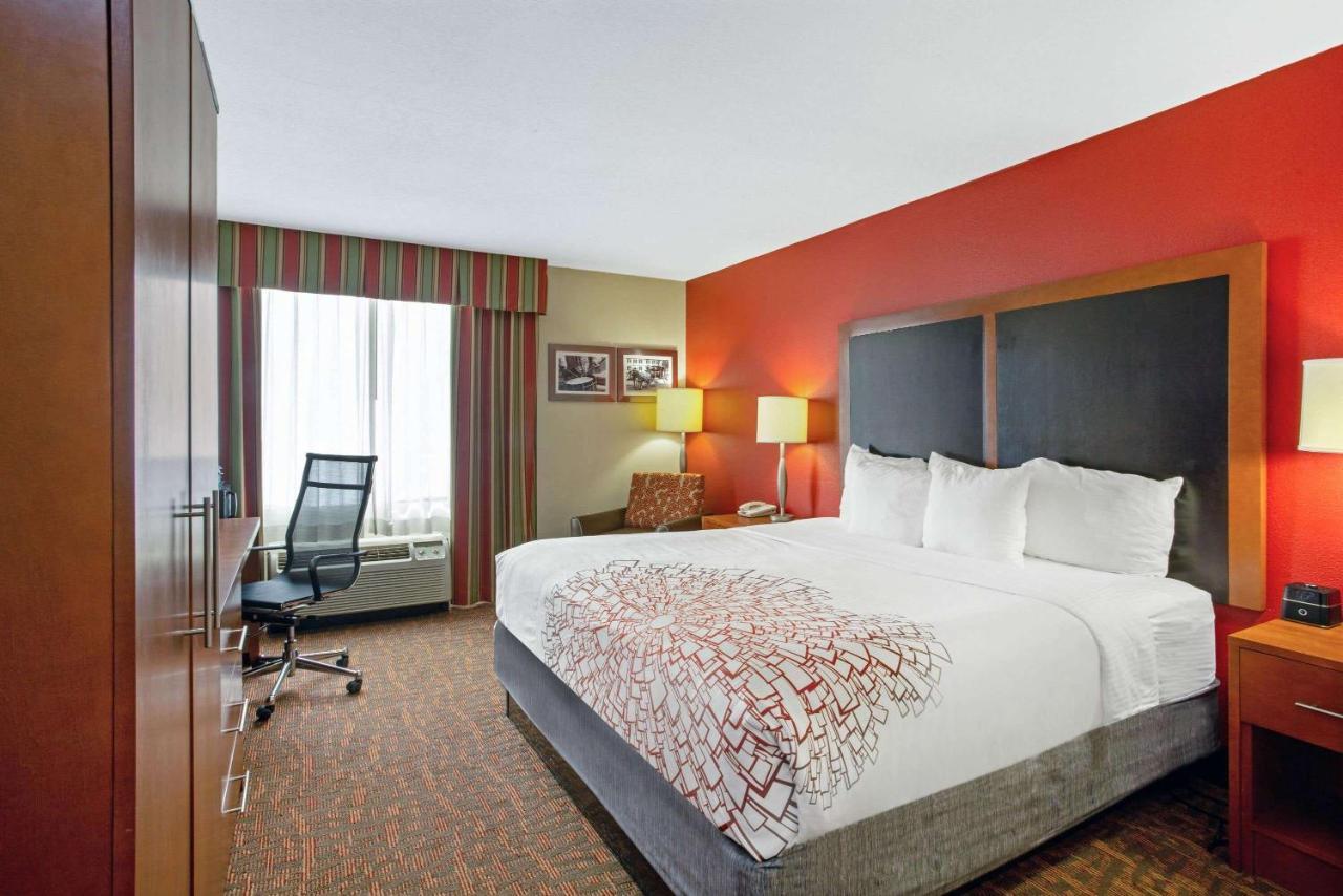 Hotel La Quinta By Wyndham Historic Area 3*