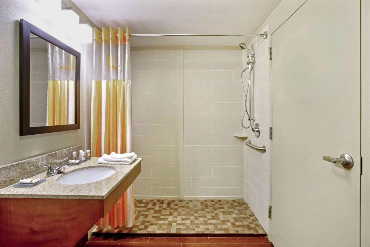 La Quinta By Wyndham Historic Area 3*