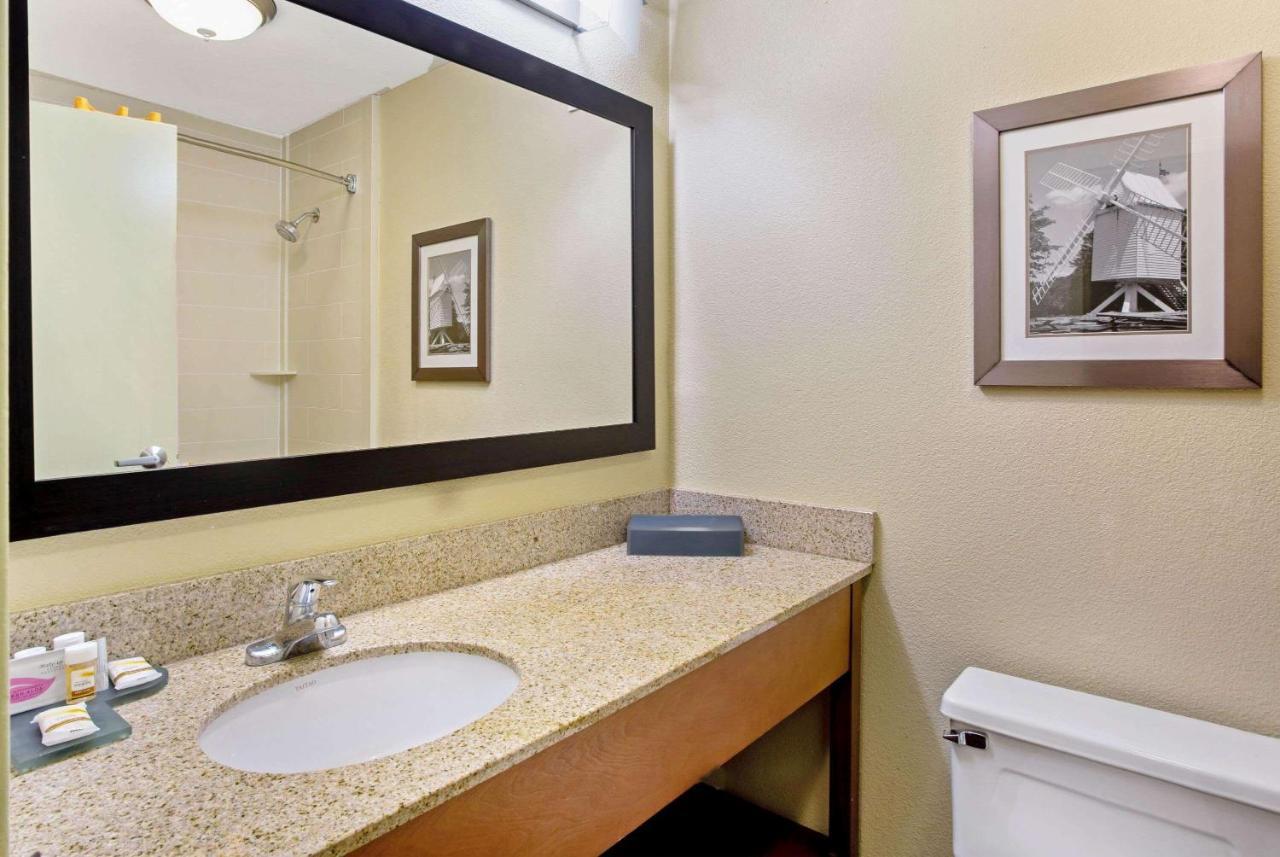 La Quinta By Wyndham Historic Area 3*