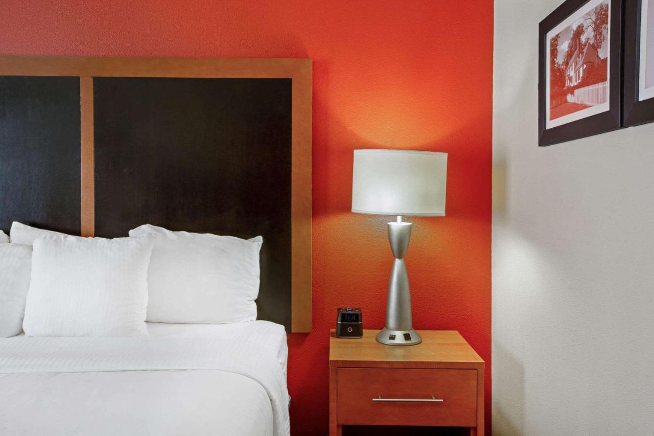Hotel La Quinta By Wyndham Historic Area Williamsburg