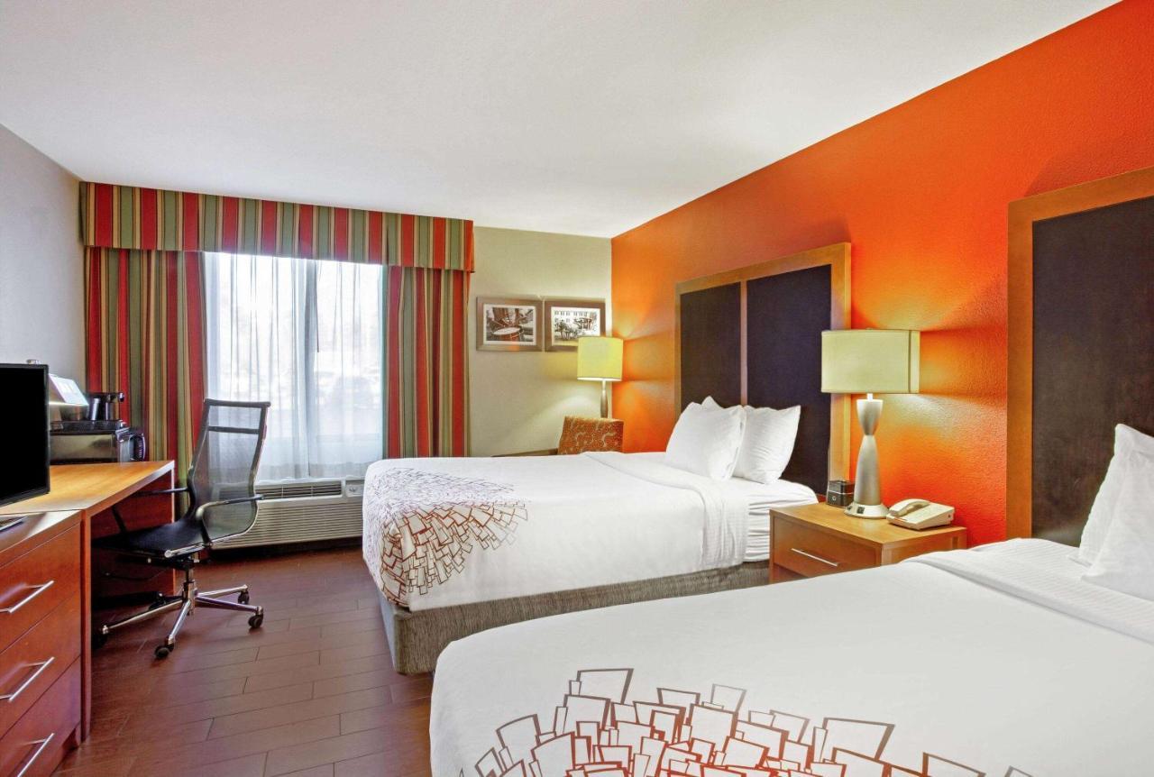La Quinta By Wyndham Historic Area Hotel