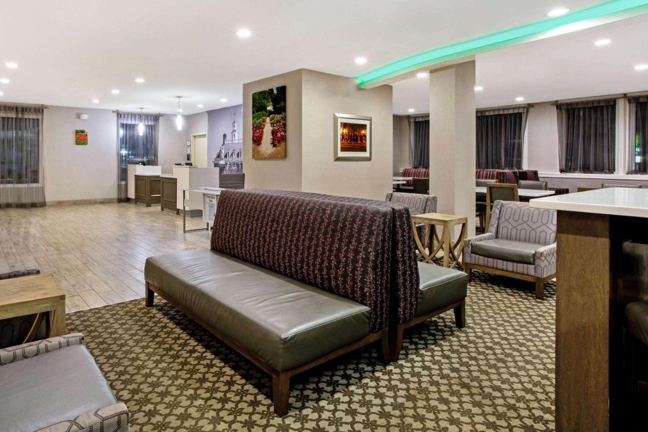 La Quinta By Wyndham Historic Area 3* Williamsburg
