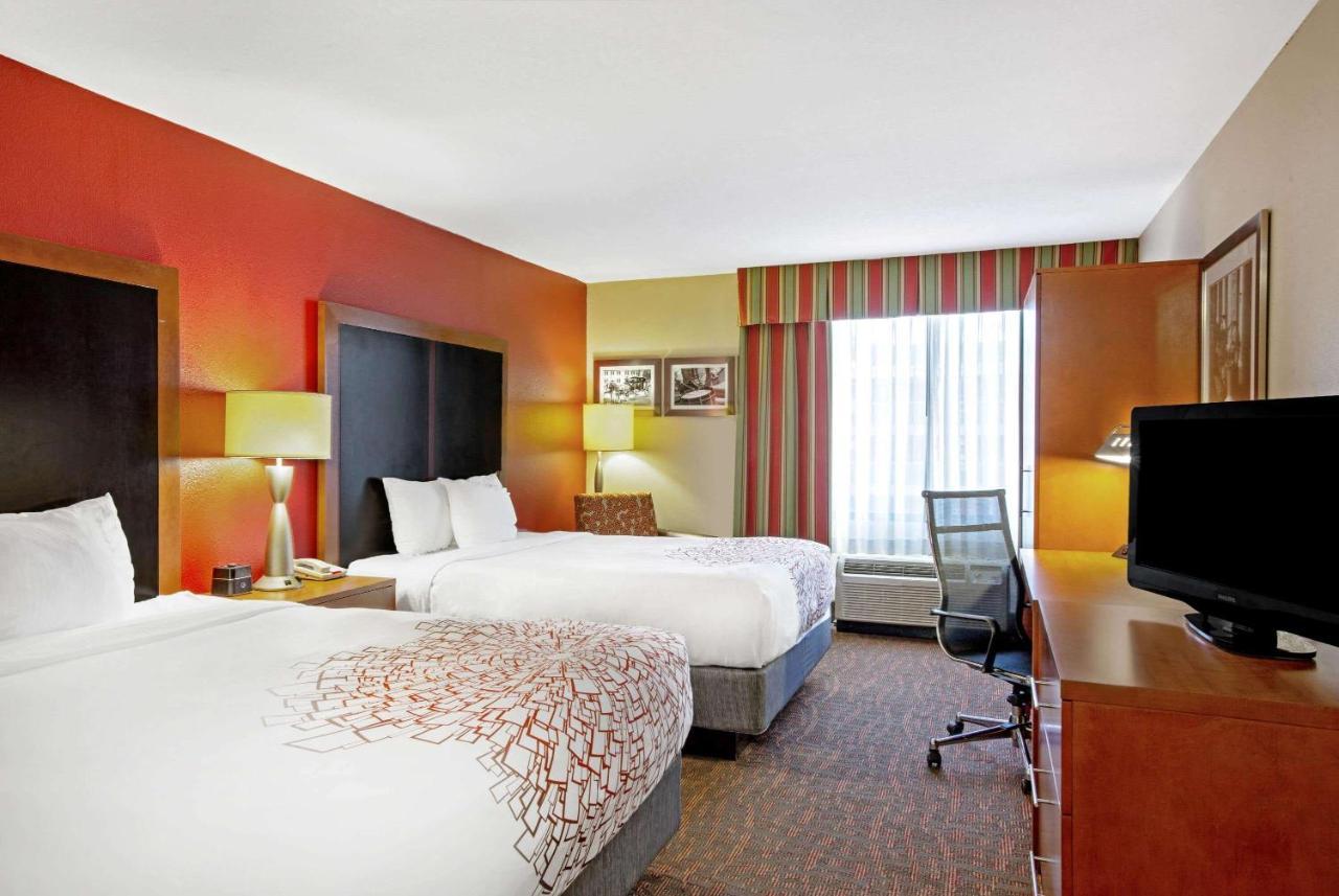 Hotel La Quinta By Wyndham Historic Area 3*