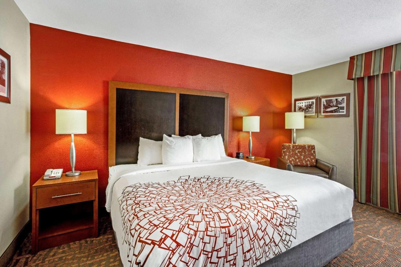 La Quinta By Wyndham Historic Area