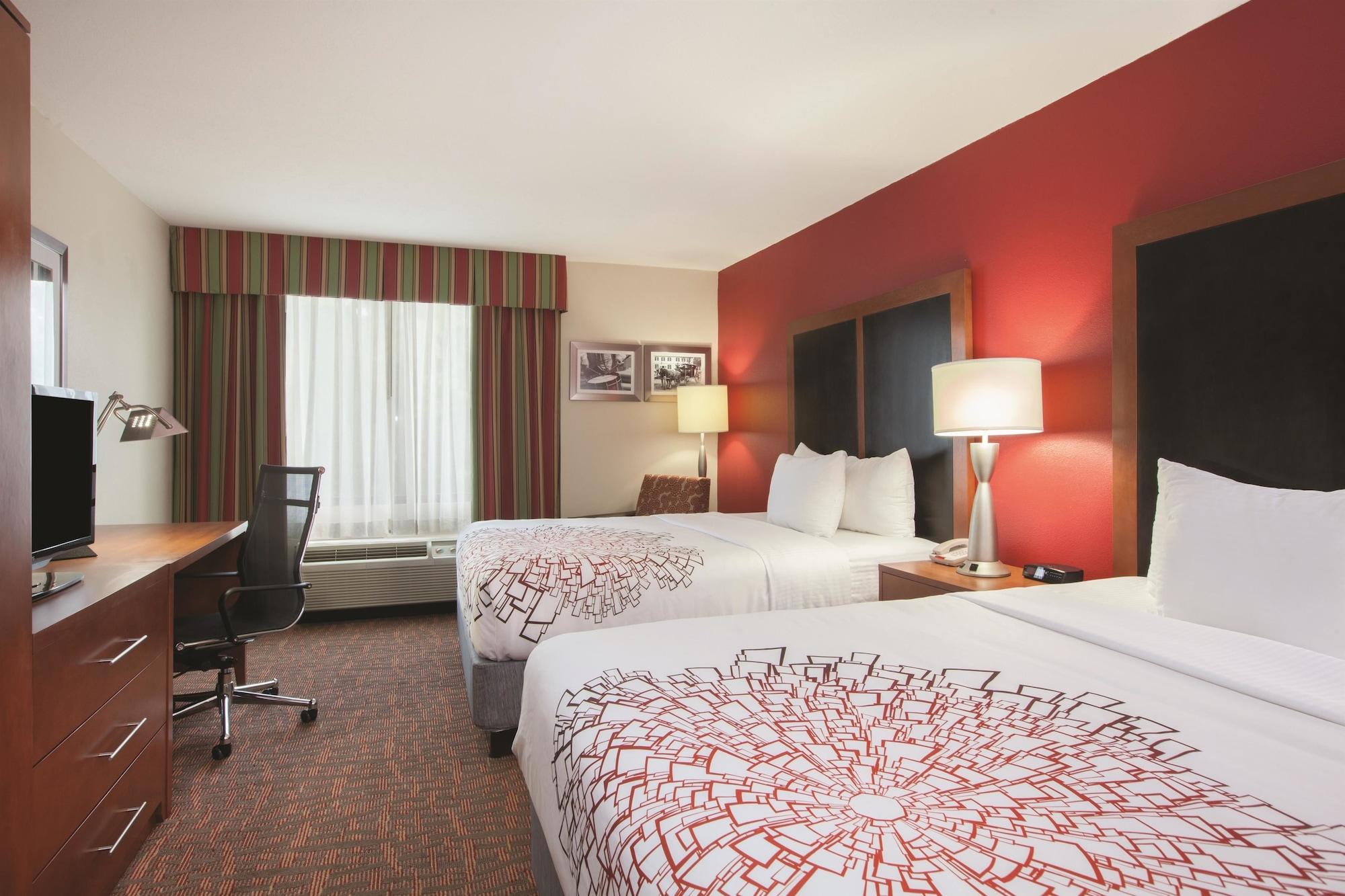 La Quinta By Wyndham Historic Area Hotel Williamsburg