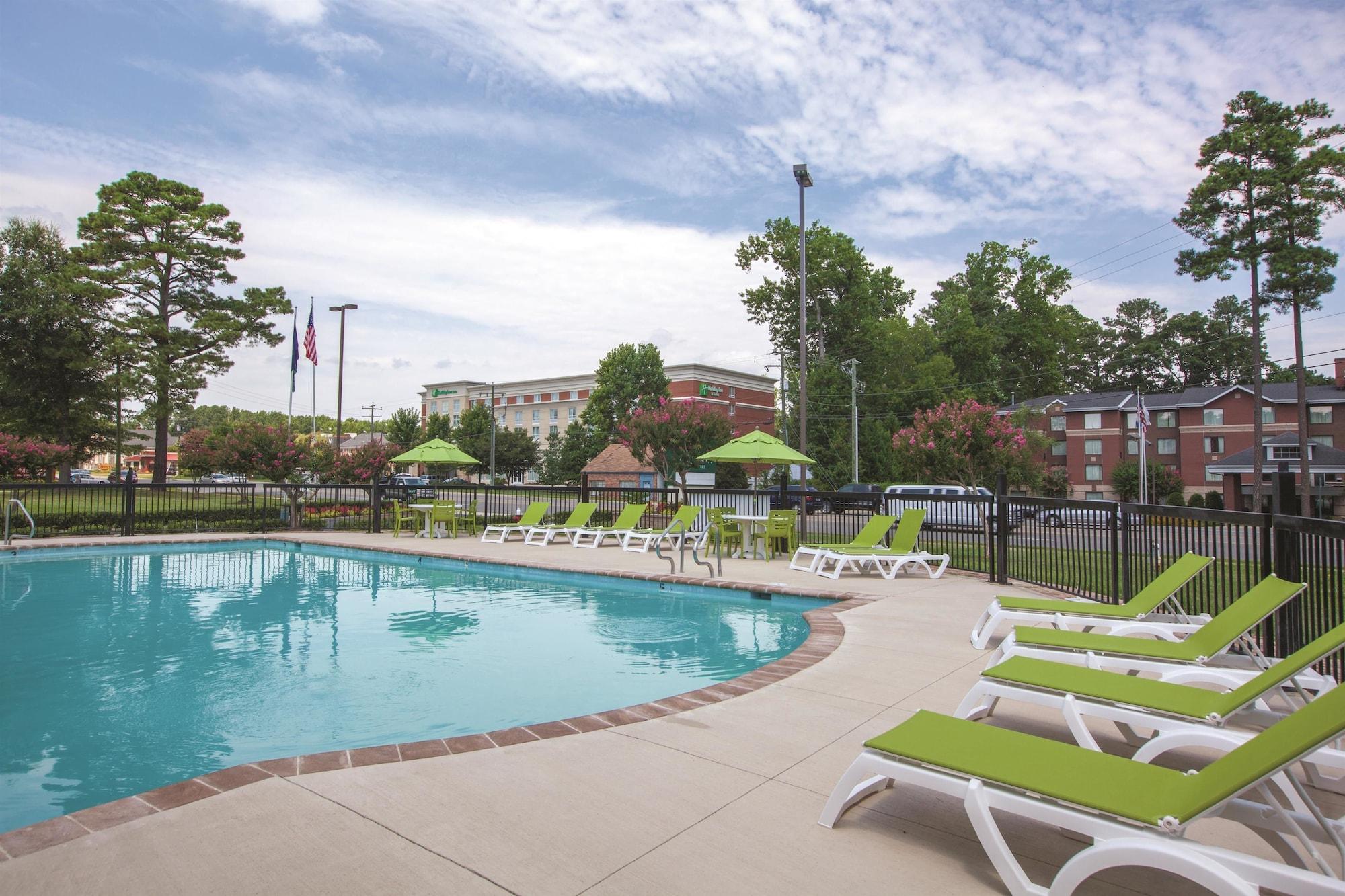 Hotel La Quinta By Wyndham Historic Area 3*