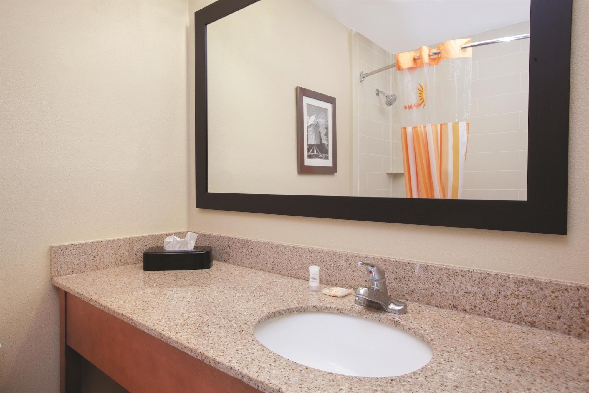 La Quinta By Wyndham Historic Area 3* Williamsburg