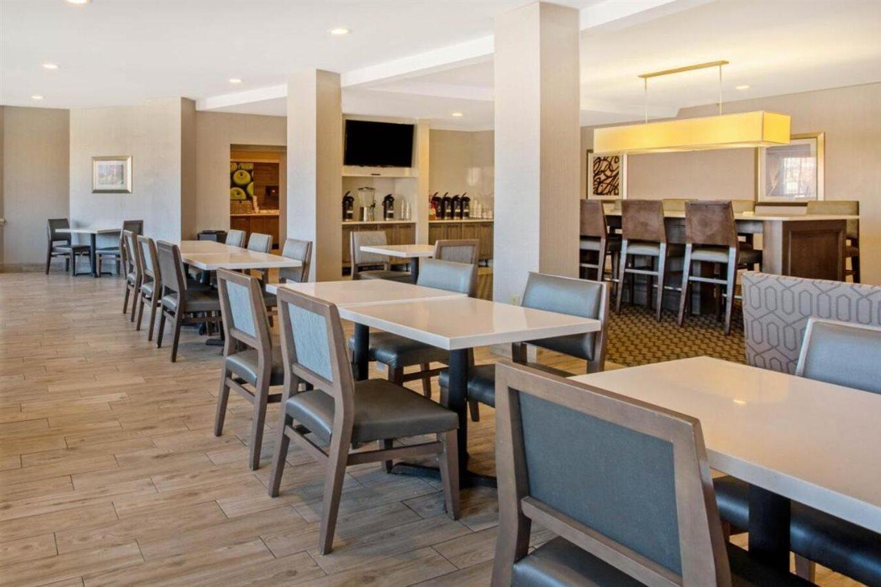 Hotel La Quinta By Wyndham Historic Area 3*