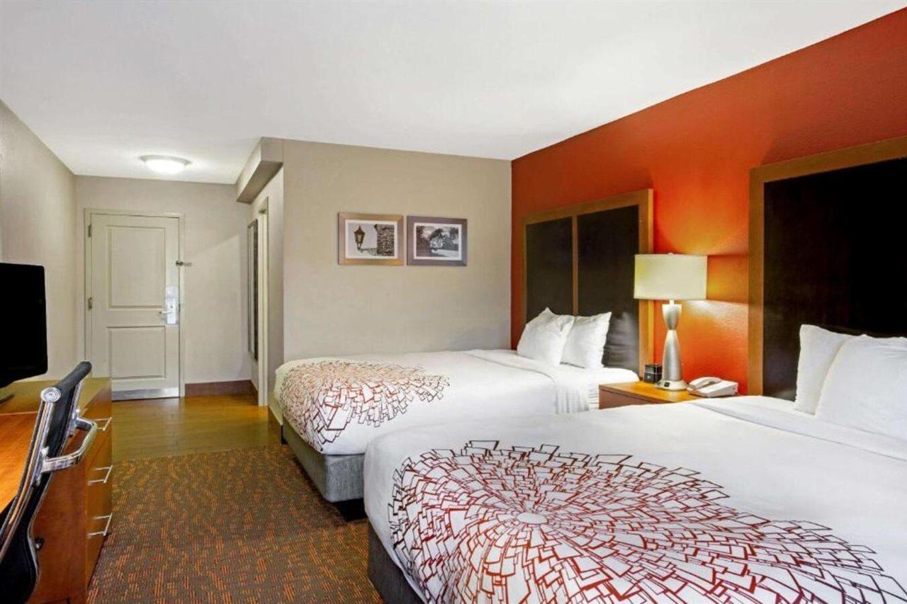 La Quinta By Wyndham Historic Area 3* Williamsburg