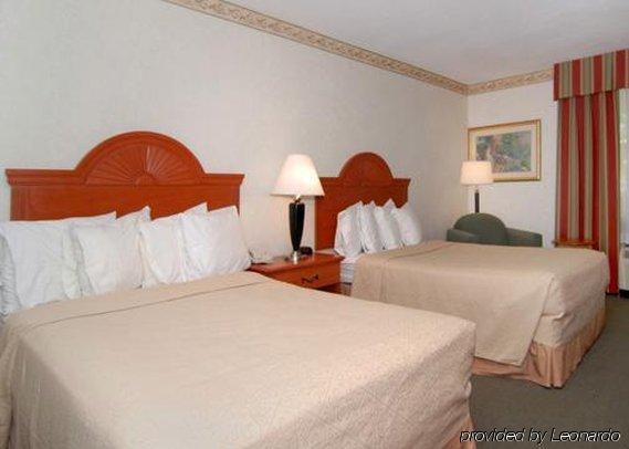 La Quinta By Wyndham Historic Area Hotel 3*