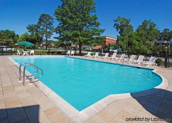 Hotel La Quinta By Wyndham Historic Area