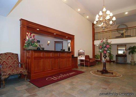 La Quinta By Wyndham Historic Area Hotel