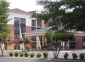 La Quinta By Wyndham Historic Area Hotel 3*