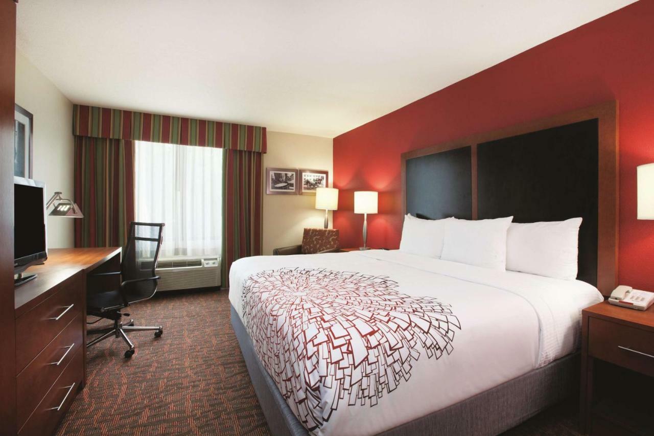 Hotel La Quinta By Wyndham Historic Area