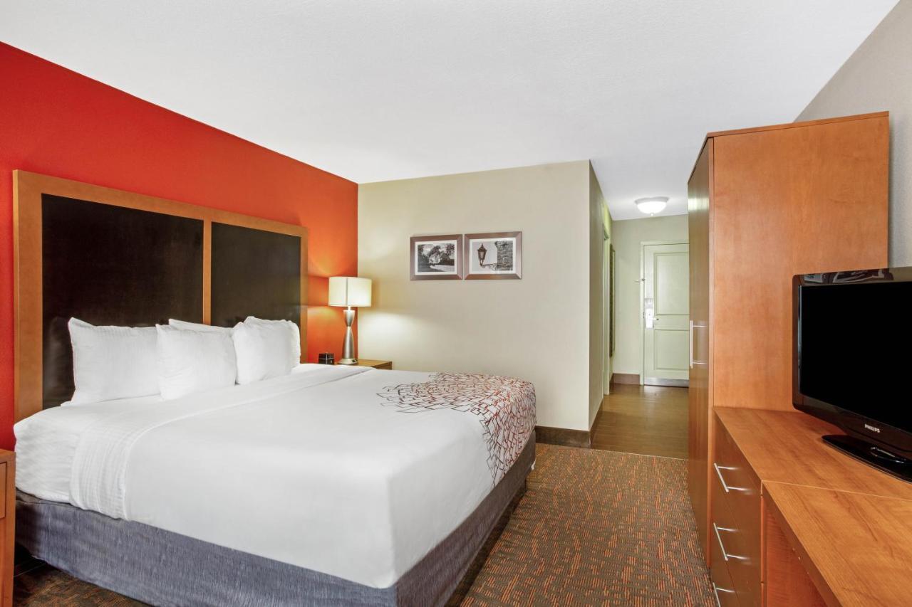 La Quinta By Wyndham Historic Area Hotel Williamsburg