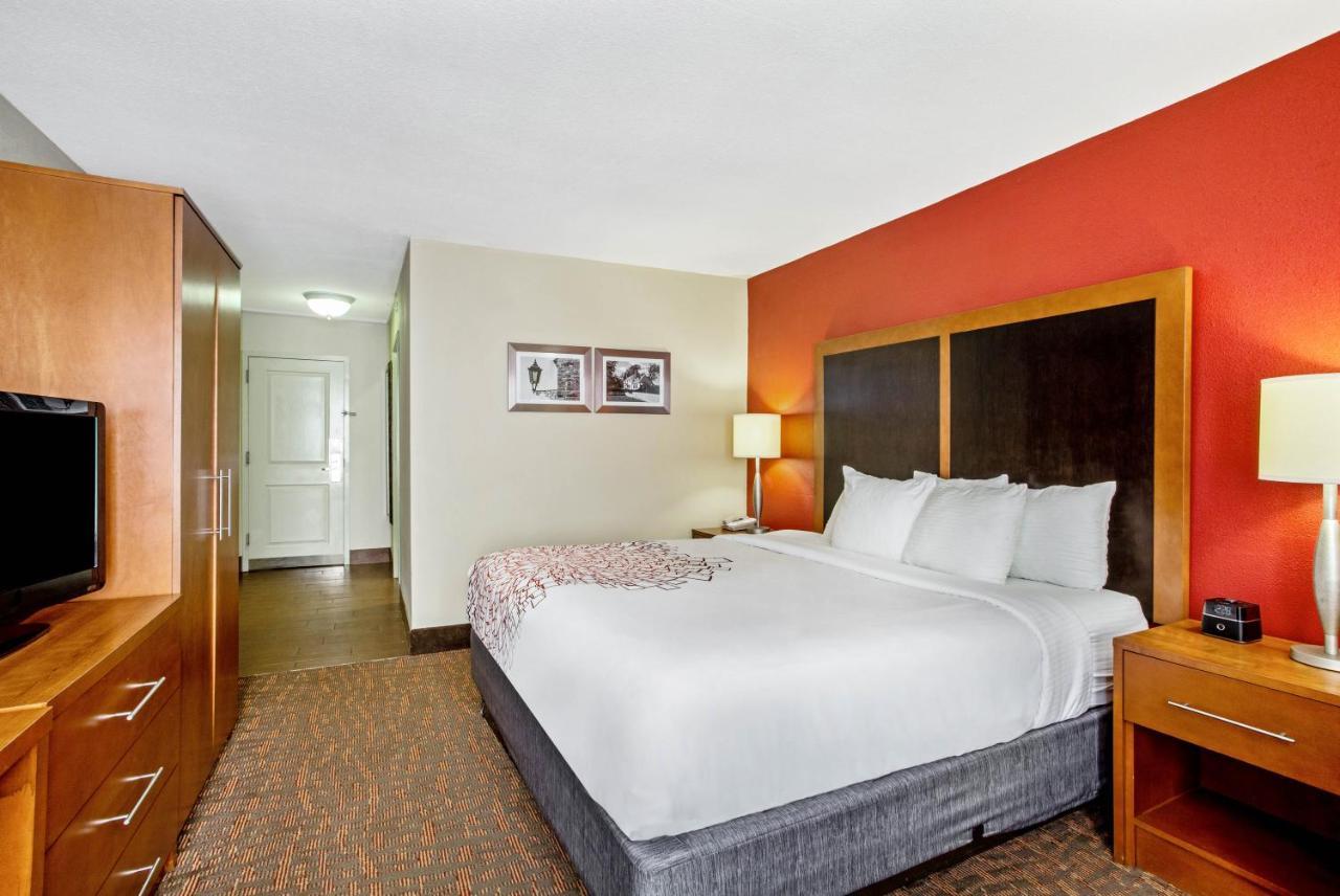 La Quinta By Wyndham Historic Area Hotel Williamsburg